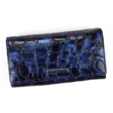 Dámská peněženka Gregorio FZ-107 modrá