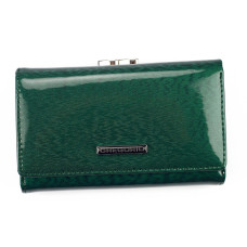 Dámská peněženka Gregorio PT-108 zelená