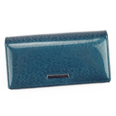 Dámská peněženka Gregorio PT-107 modrá