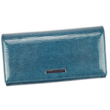 Dámská peněženka Gregorio LN-102 modrá