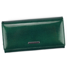 Dámská peněženka Gregorio LN-106 zelená