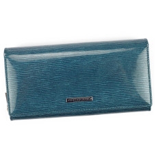Dámská peněženka Gregorio LN-106 modrá