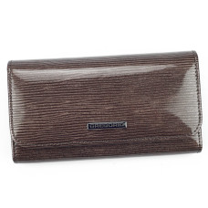 Dámská peněženka Gregorio LN-110 popelavá