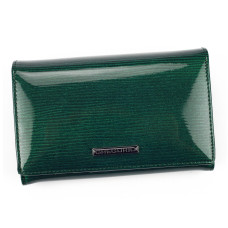 Dámská peněženka Gregorio LN-112 zelená