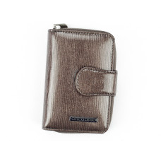 Dámská peněženka Gregorio LN-115 popelavá