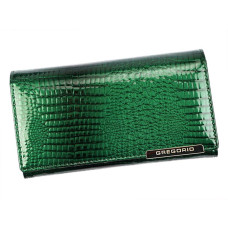 Dámská peněženka Gregorio GF114 zelená
