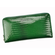 Dámská peněženka Gregorio GF119 zelená