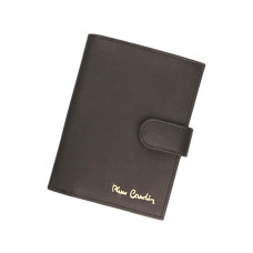 Pánská peněženka Pierre Cardin TILAK28 326A RFID černá