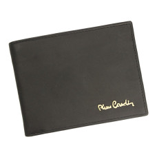 Pánská peněženka Pierre Cardin TILAK28 8805 RFID černá