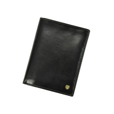 Pánská peněženka Rovicky N4-RVT RFID černá