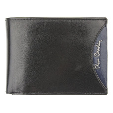 Pánská peněženka Pierre Cardin TILAK29 8805 RFID černá, modrá
