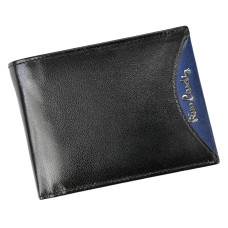 Pánská peněženka Pierre Cardin TILAK29 8806 RFID černá, modrá