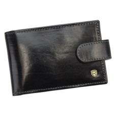 Dámská etue Rovicky TW-02-RVT RFID černá