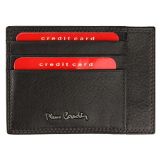 Pánská peněženka Pierre Cardin EKO06 P020 hnědá