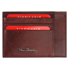 Pánská peněženka Pierre Cardin EKO06 P020 bordó