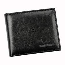 Pánská peněženka Z.Ricardo 051S černá
