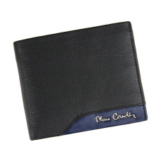 Pánská peněženka Pierre Cardin TILAK34 8824 černá, modrá