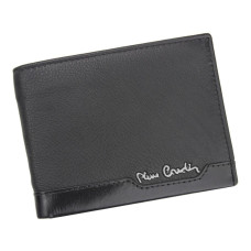 Pánská peněženka Pierre Cardin TILAK37 8804 černá