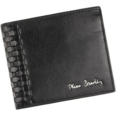 Pánská peněženka Pierre Cardin TILAK39 8824 černá