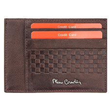 Pánská peněženka Pierre Cardin TILAK39 P020 bordó