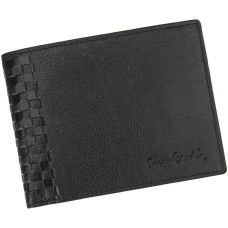 Pánská peněženka Pierre Cardin TILAK40 8805 RFID černá