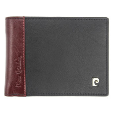 Pánská peněženka Pierre Cardin TILAK30 8806 černá, červená