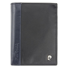 Pánská peněženka Pierre Cardin TILAK30 326 černá, modrá