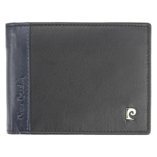 Pánská peněženka Pierre Cardin TILAK30 8805 černá, modrá
