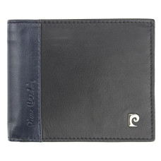 Pánská peněženka Pierre Cardin TILAK30 8824 černá, modrá
