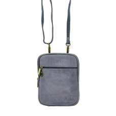 Pánské crossbody Always Wild 1113-TGH námořnická modrá