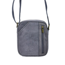 Pánské crossbody Always Wild 8023-TGH námořnická modrá