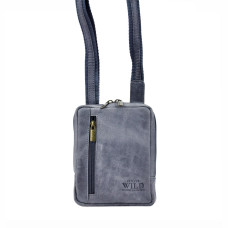 Pánské crossbody Always Wild 778-TGH námořnická modrá