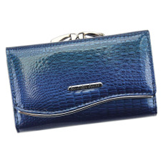 Dámská peněženka Jennifer Jones 5245-2 modrá