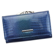 Dámská peněženka Jennifer Jones 5249-2 modrá