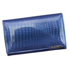 Dámská peněženka Jennifer Jones 5261-2 modrá
