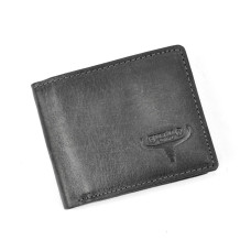 Pánská peněženka Wild N1183-HP černá