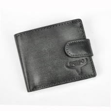 Pánská peněženka Wild N1183L-HP černá
