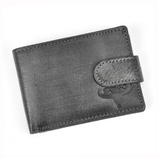 Pánská peněženka Wild N1184L-HP černá