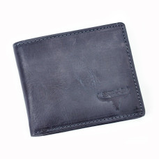 Pánská peněženka Wild N1186-HP námořnická modrá