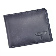 Pánská peněženka Wild N1187-HP námořnická modrá