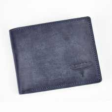 Pánská peněženka Wild N1189-HP námořnická modrá