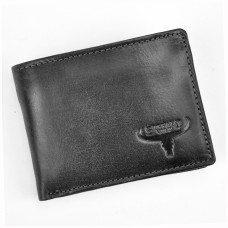 Pánská peněženka Wild N1190-HP černá