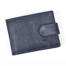 Pánská peněženka Wild N1184L-HP námořnická modrá