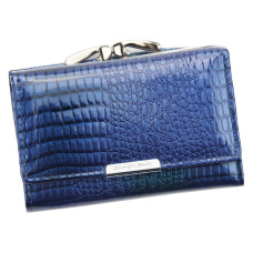 Dámská peněženka Jennifer Jones 5282-2 modrá