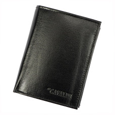 Pánská peněženka Cavaldi 0104-BS RFID černá