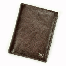 Pánská peněženka Rovicky RV-7680272-9 hnědá