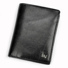 Pánská peněženka Rovicky RV-7680278 černá
