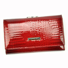 Dámská peněženka Lorenti 55020-RS RFID červená