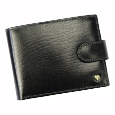 Pánská peněženka Rovicky N61L-RVT RFID černá