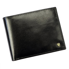 Pánská peněženka Rovicky N61-RVT RFID černá